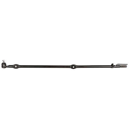 Delphi Steering Tie Rod End, Ta5279 TA5279